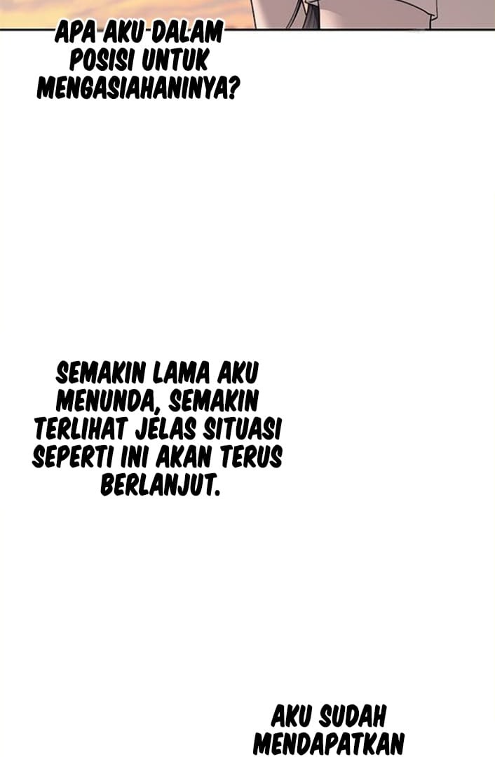 Undercover! Chaebol High School Chapter 69 halaman 108