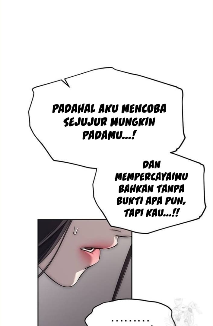 Undercover! Chaebol High School Chapter 69 halaman 70