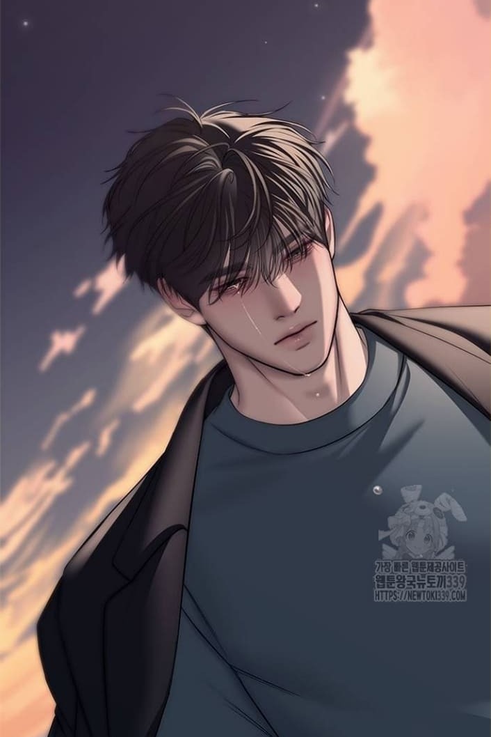 Undercover! Chaebol High School Chapter 69 halaman 118