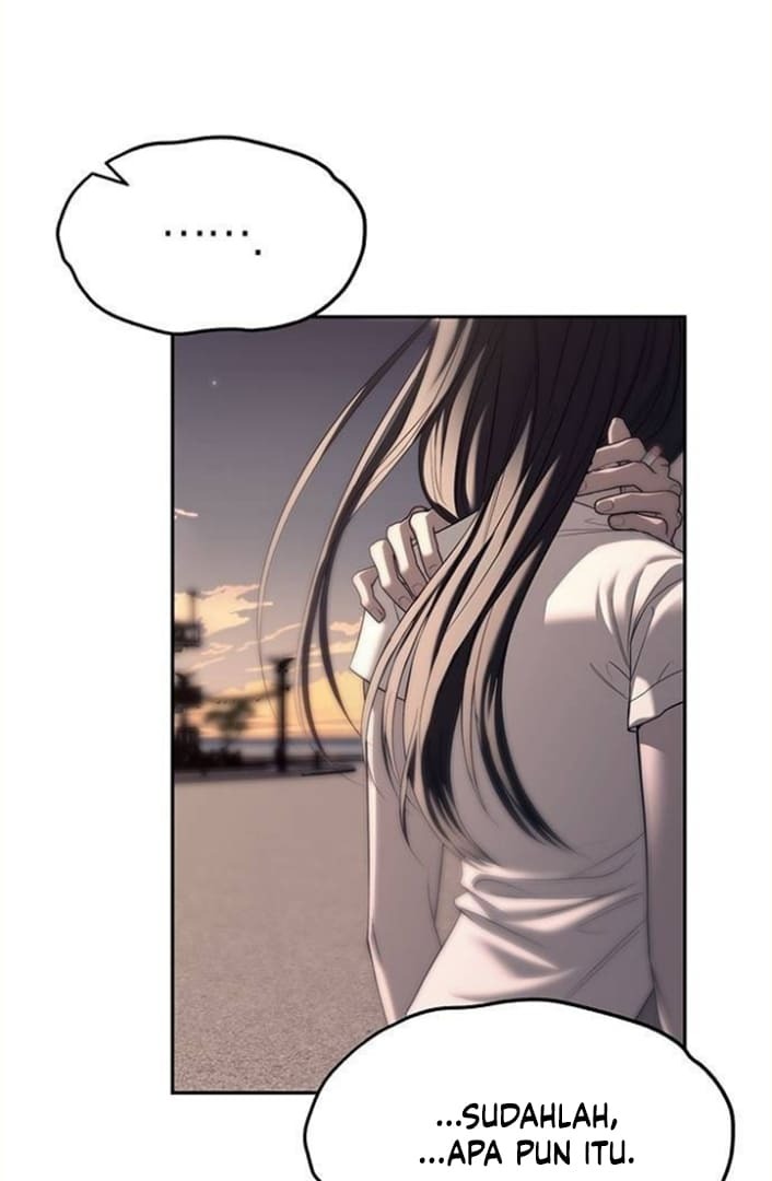 Undercover! Chaebol High School Chapter 69 halaman 85