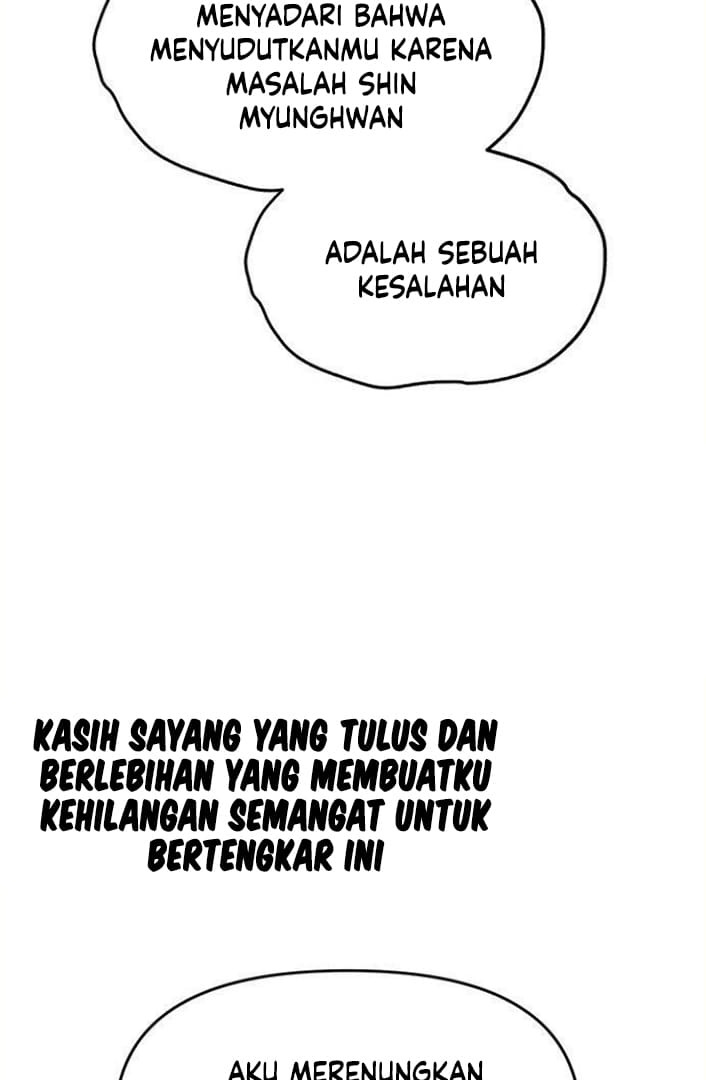 Undercover! Chaebol High School Chapter 69 halaman 100