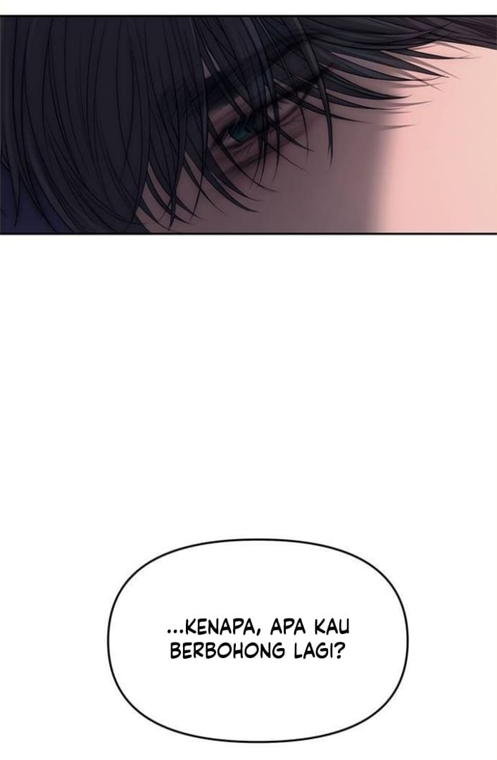 Undercover! Chaebol High School Chapter 69 halaman 82