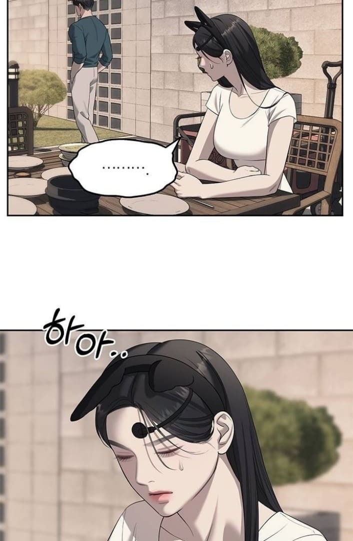 Undercover! Chaebol High School Chapter 69 halaman 18
