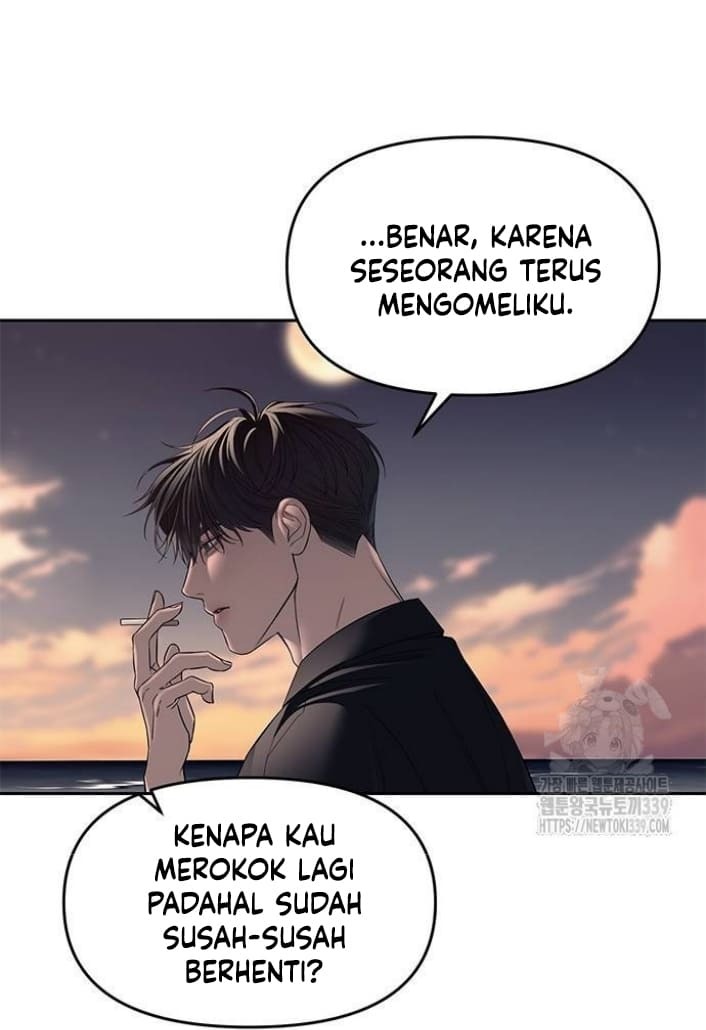 Undercover! Chaebol High School Chapter 69 halaman 29