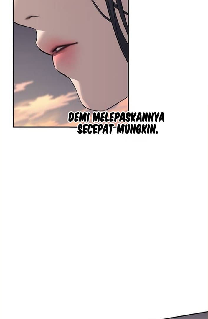 Undercover! Chaebol High School Chapter 69 halaman 111