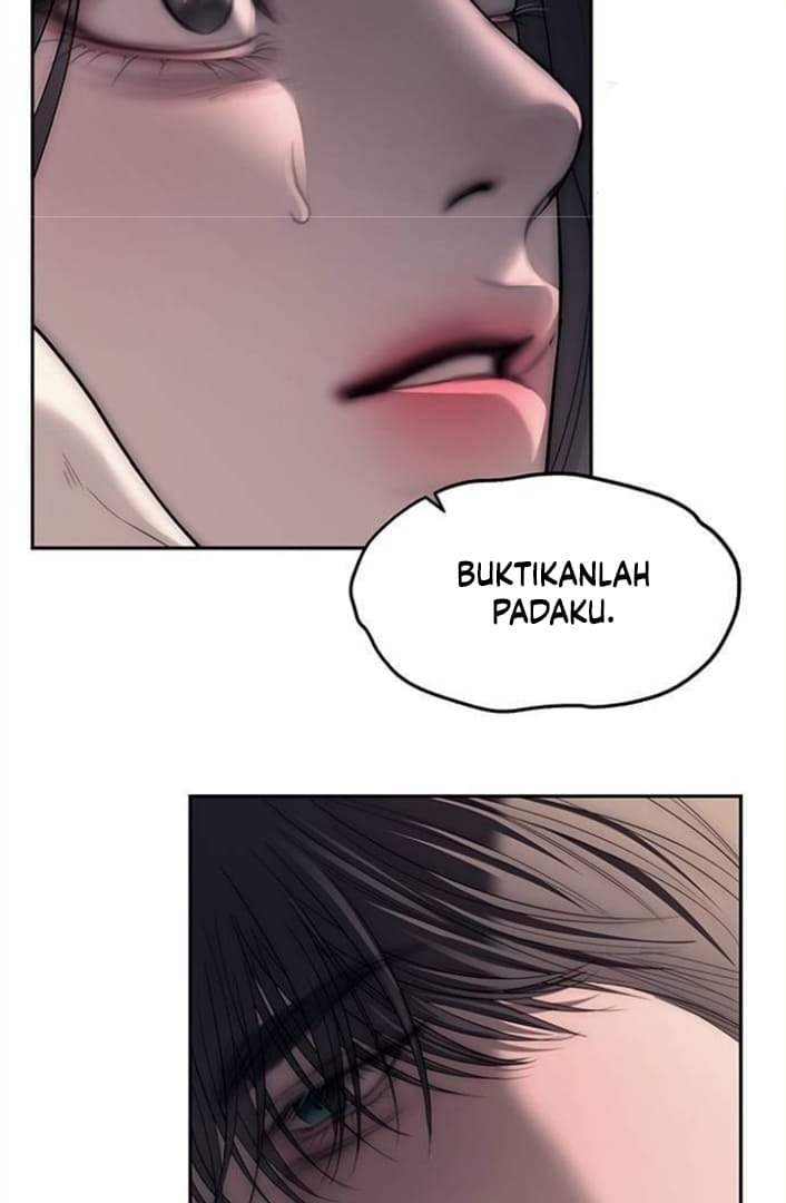 Undercover! Chaebol High School Chapter 69 halaman 80