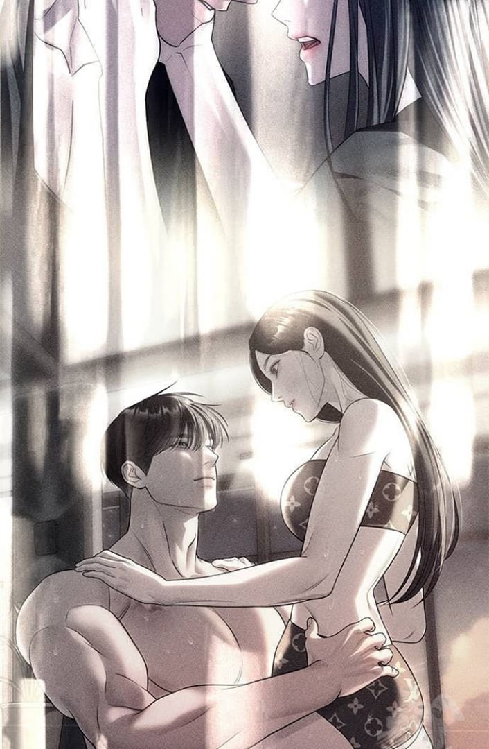 Undercover! Chaebol High School Chapter 69 halaman 95