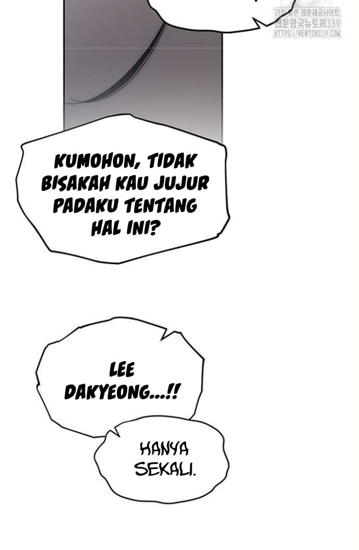 Undercover! Chaebol High School Chapter 69 halaman 71
