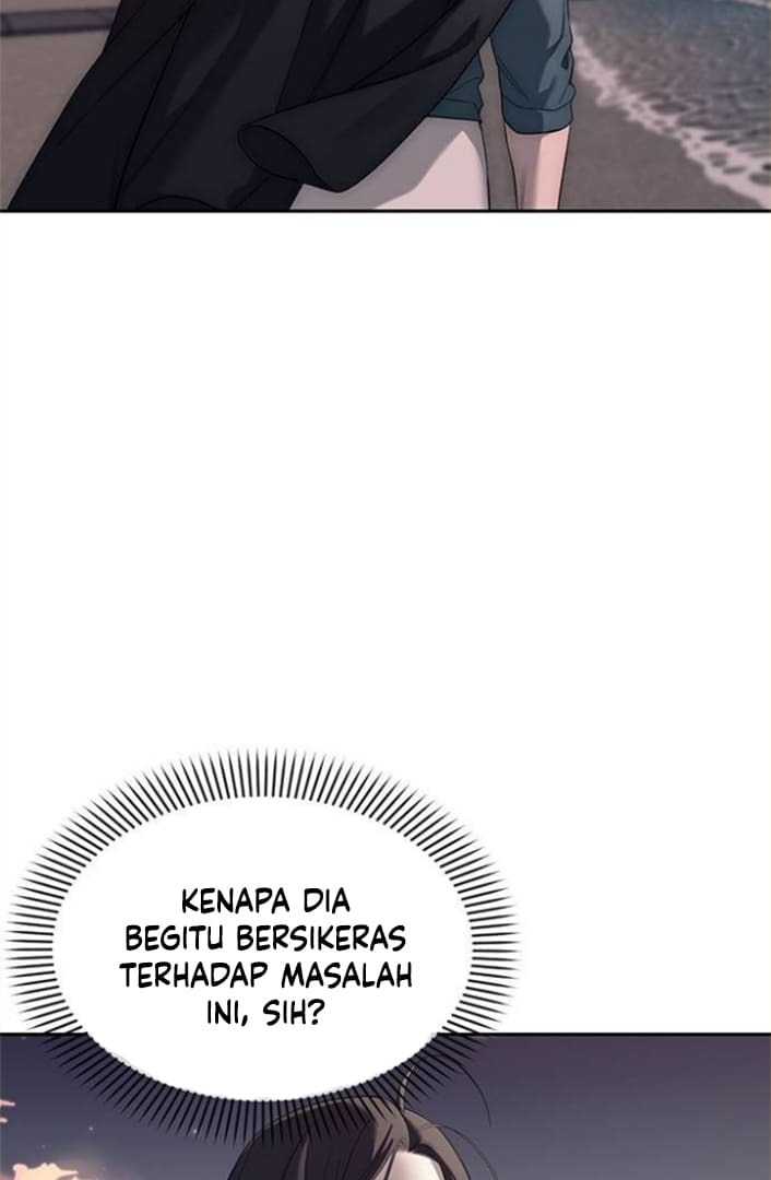 Undercover! Chaebol High School Chapter 69 halaman 62