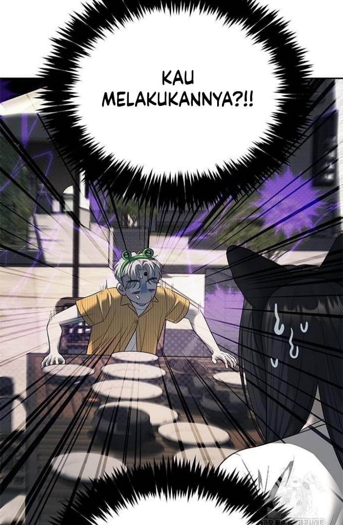Undercover! Chaebol High School Chapter 69 halaman 6