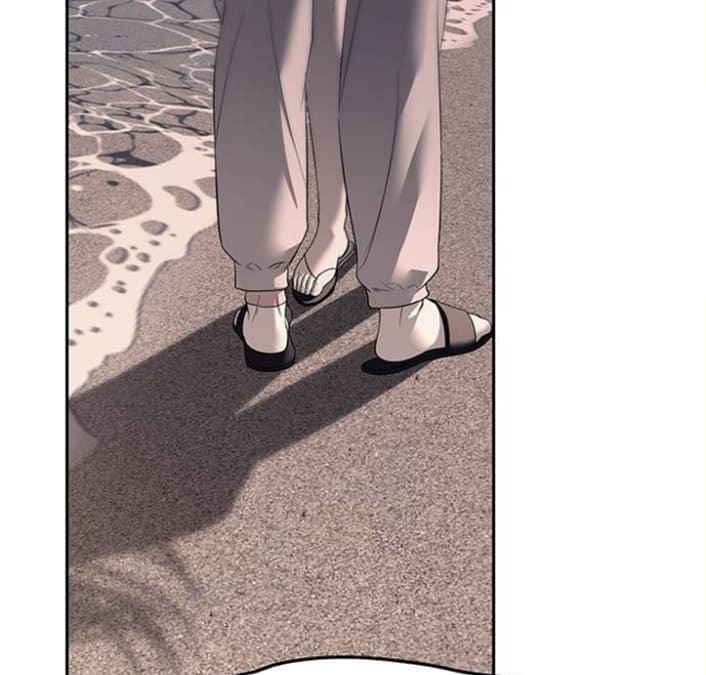 Undercover! Chaebol High School Chapter 69 halaman 89