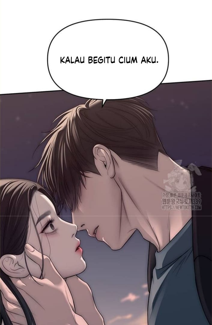 Undercover! Chaebol High School Chapter 69 halaman 78