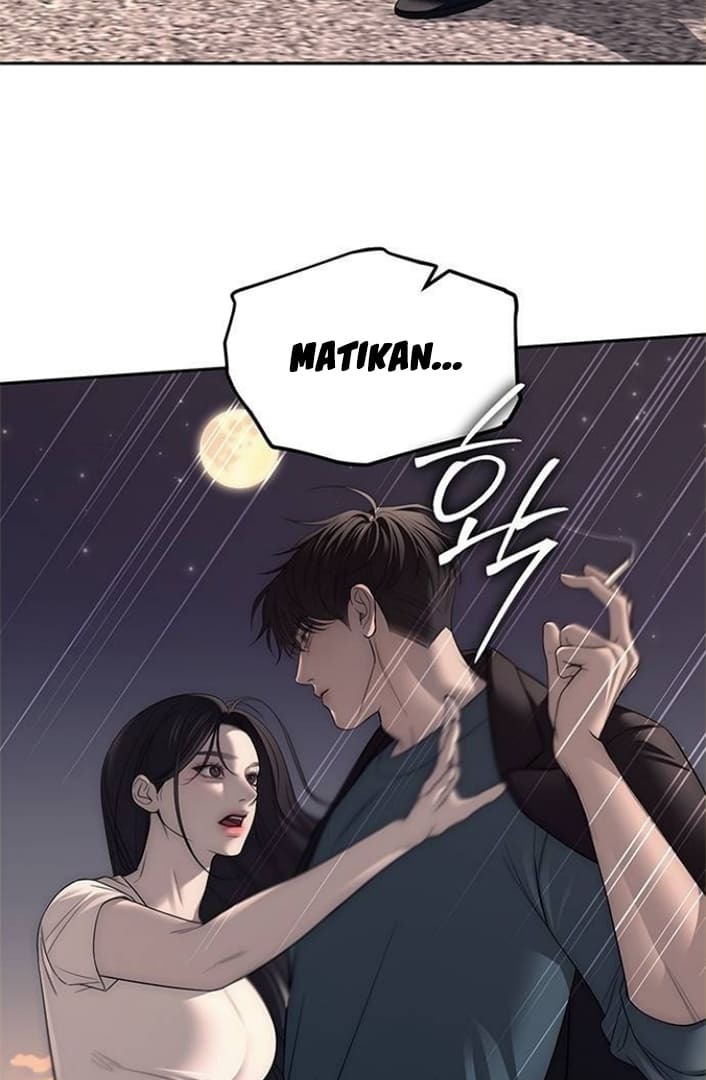 Undercover! Chaebol High School Chapter 69 halaman 33