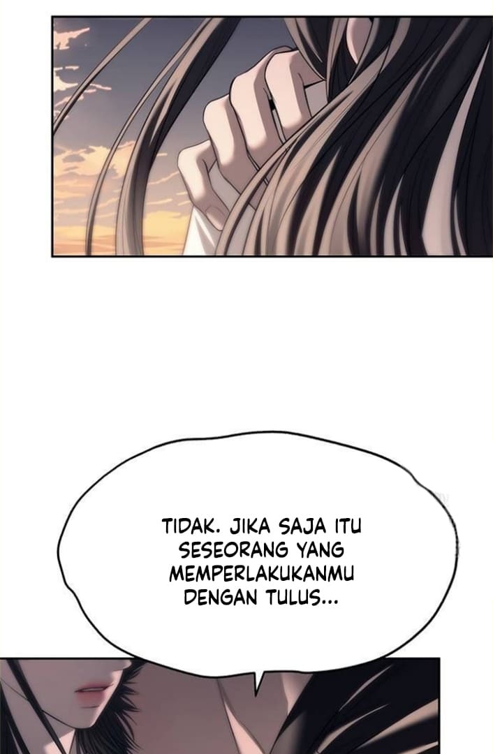 Undercover! Chaebol High School Chapter 69 halaman 87