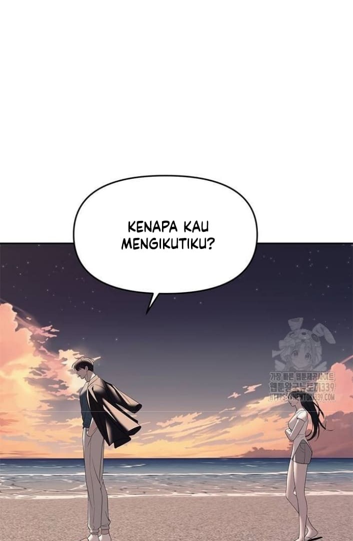 Undercover! Chaebol High School Chapter 69 halaman 26