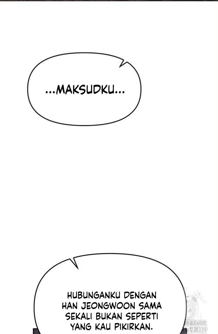 Undercover! Chaebol High School Chapter 69 halaman 41
