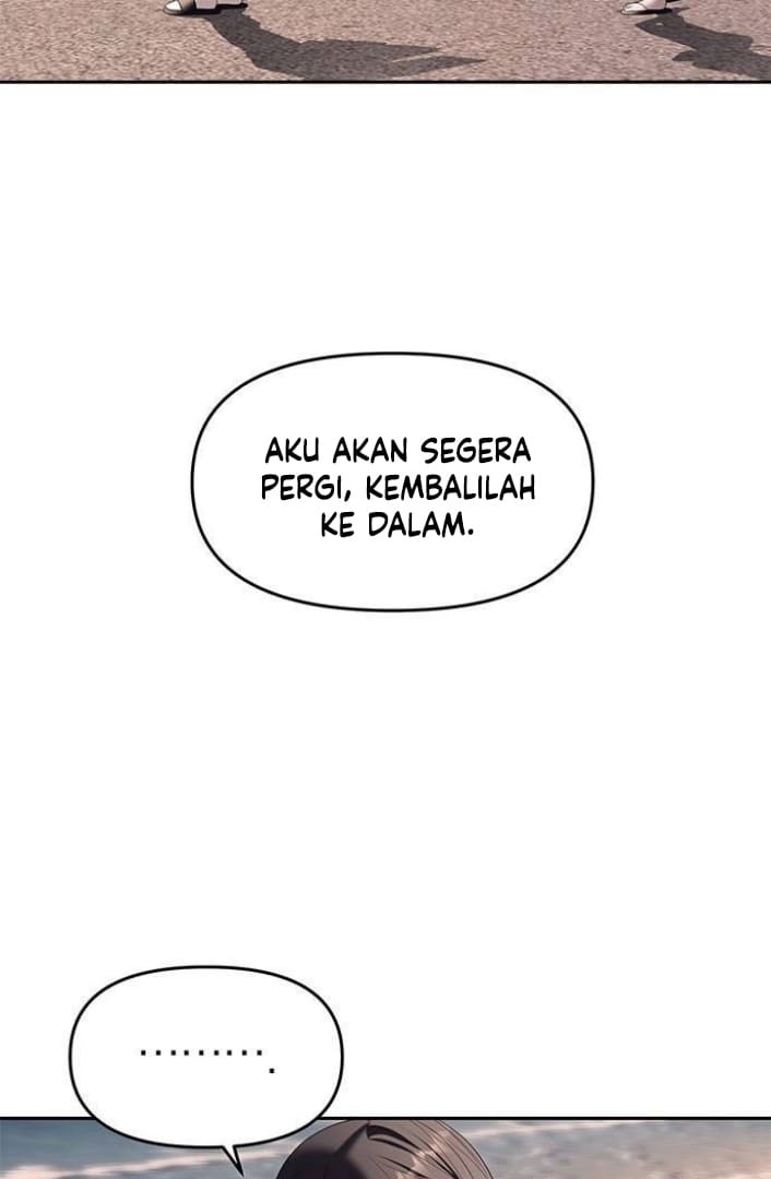 Undercover! Chaebol High School Chapter 69 halaman 27