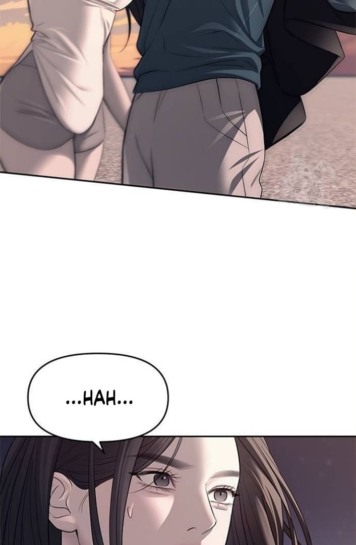 Undercover! Chaebol High School Chapter 69 halaman 34