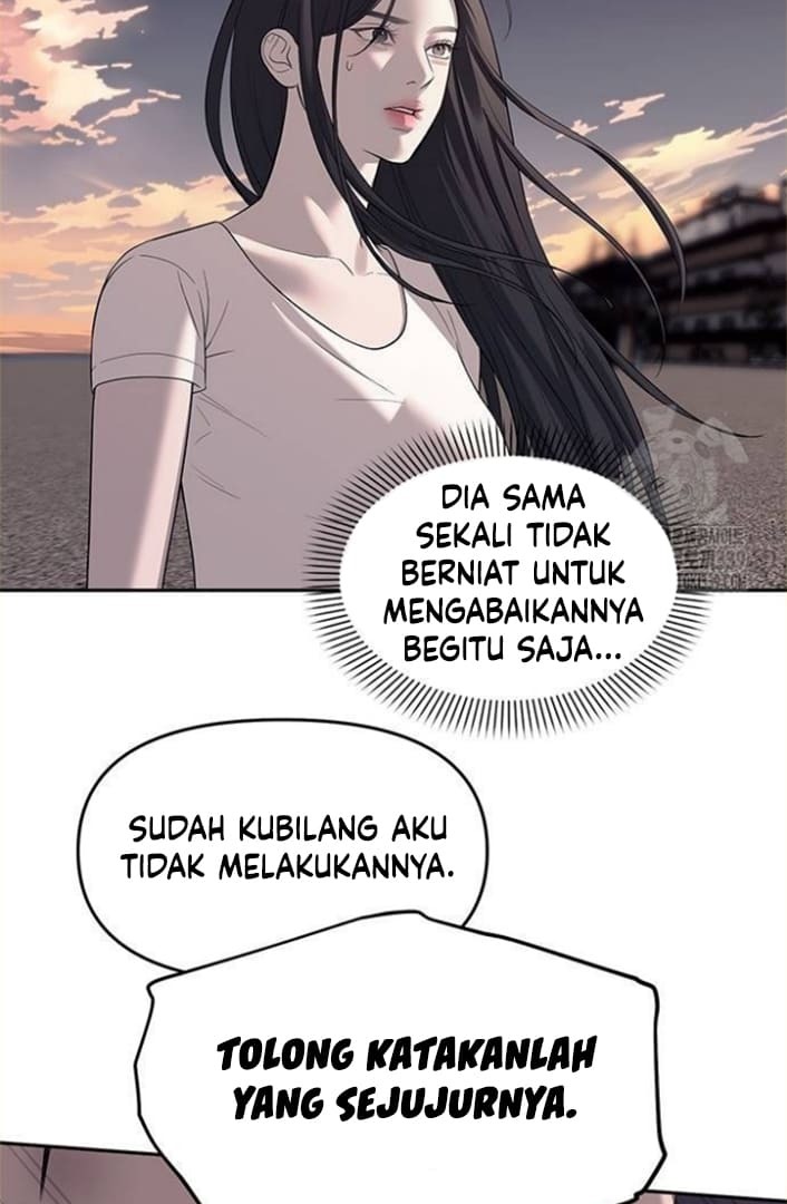 Undercover! Chaebol High School Chapter 69 halaman 63