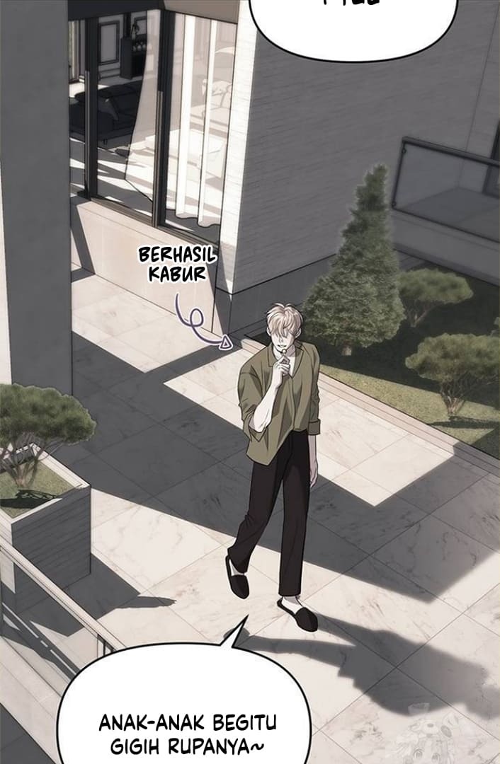 Undercover! Chaebol High School Chapter 69 halaman 47