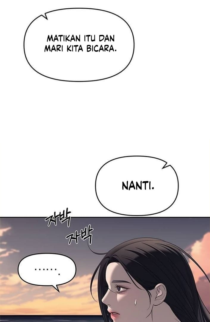Undercover! Chaebol High School Chapter 69 halaman 31