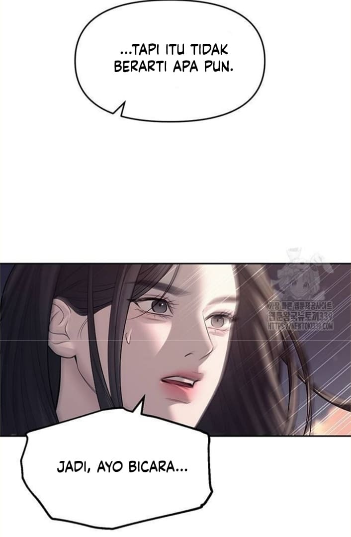 Undercover! Chaebol High School Chapter 69 halaman 75