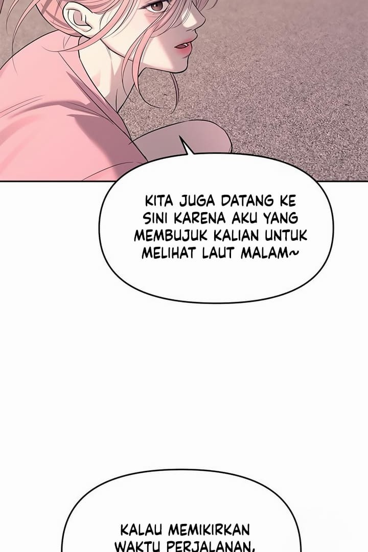 Undercover! Chaebol High School Chapter 70 halaman 45