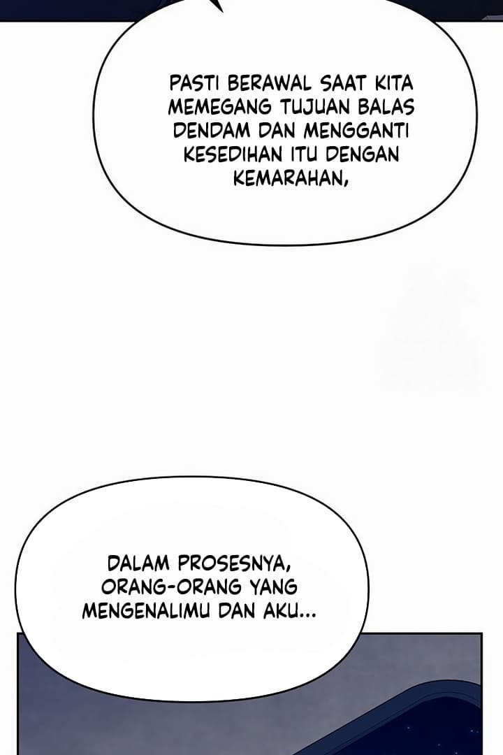Undercover! Chaebol High School Chapter 70 halaman 114