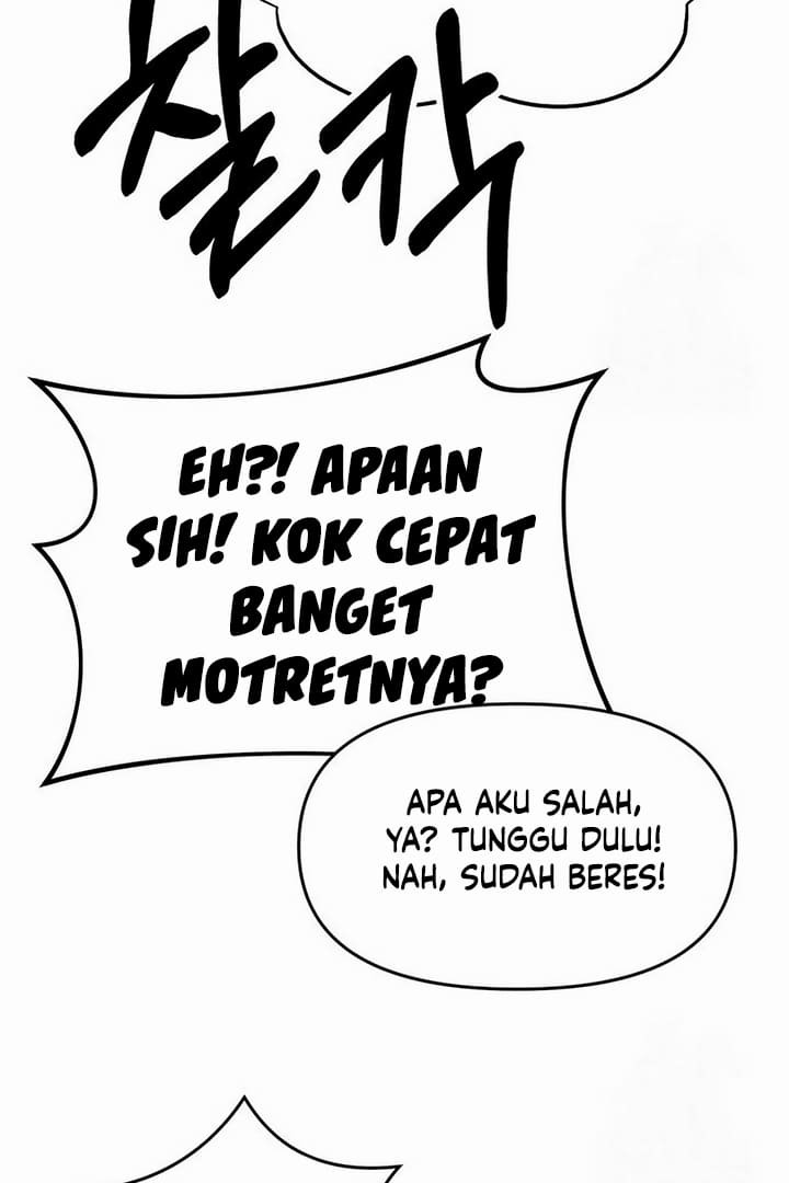 Undercover! Chaebol High School Chapter 70 halaman 55