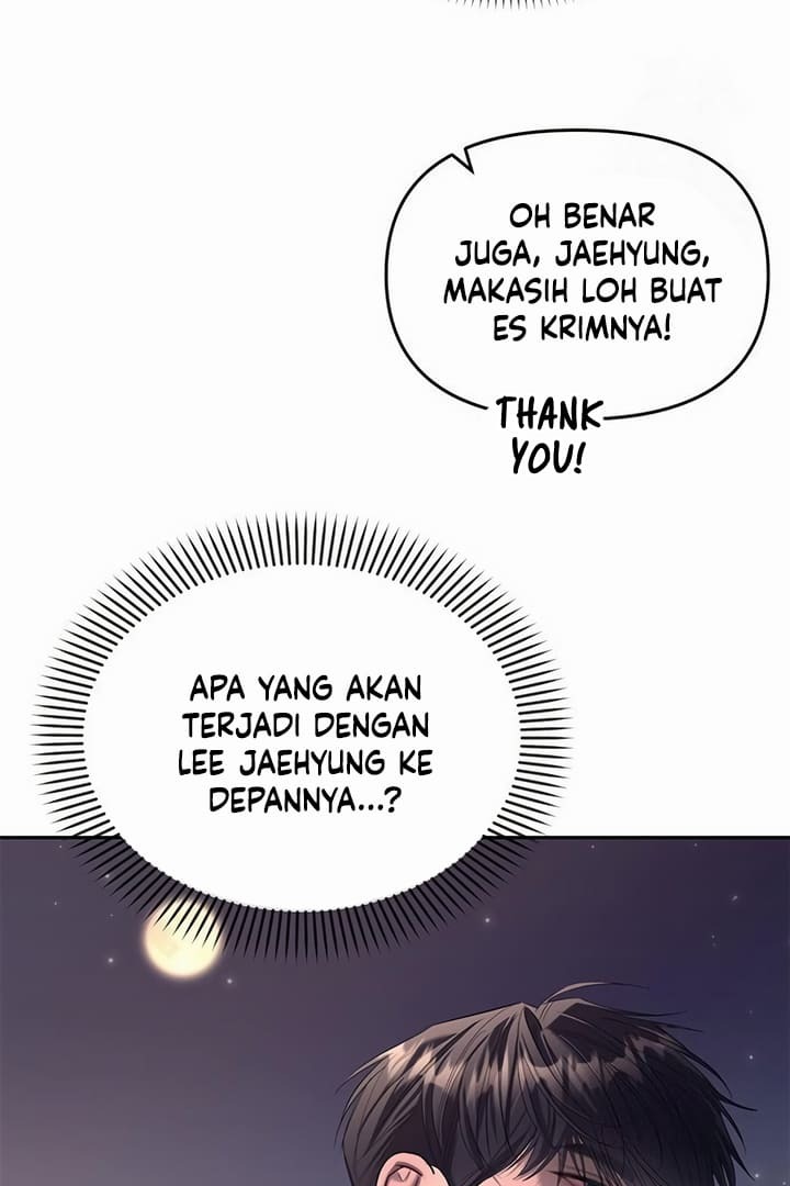 Undercover! Chaebol High School Chapter 70 halaman 48