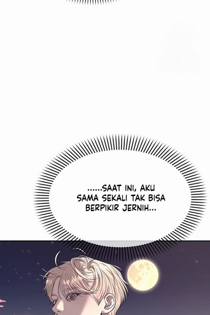 Undercover! Chaebol High School Chapter 70 halaman 50