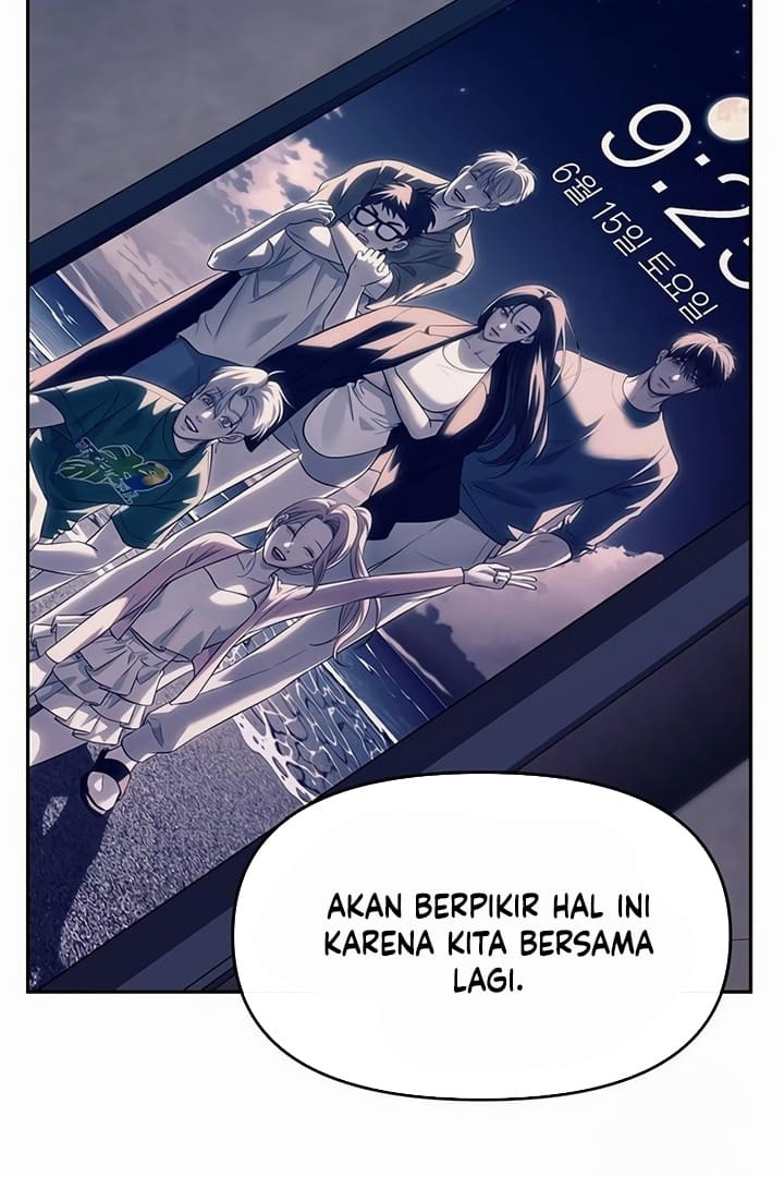 Undercover! Chaebol High School Chapter 70 halaman 115