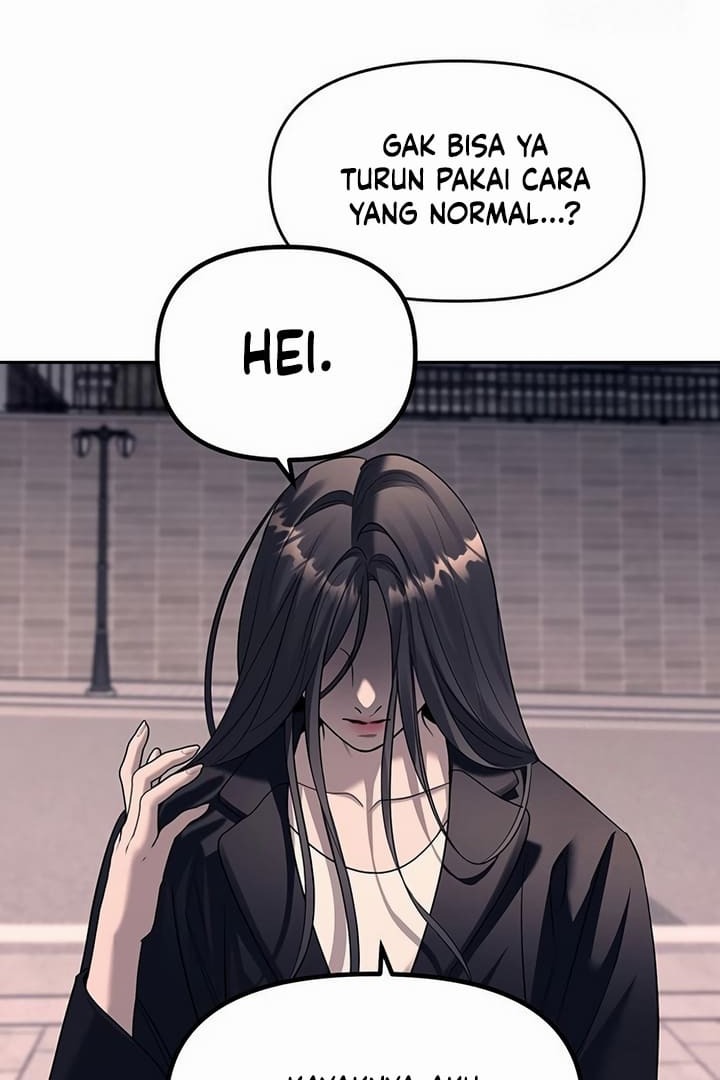 Undercover! Chaebol High School Chapter 70 halaman 78