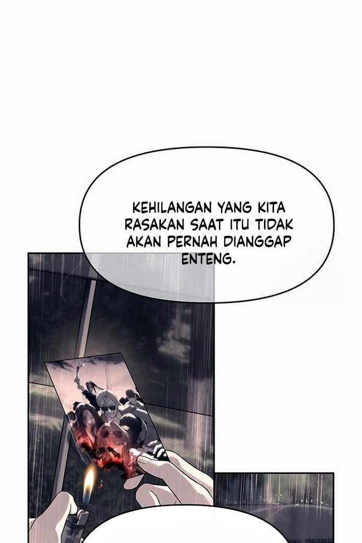 Undercover! Chaebol High School Chapter 70 halaman 110