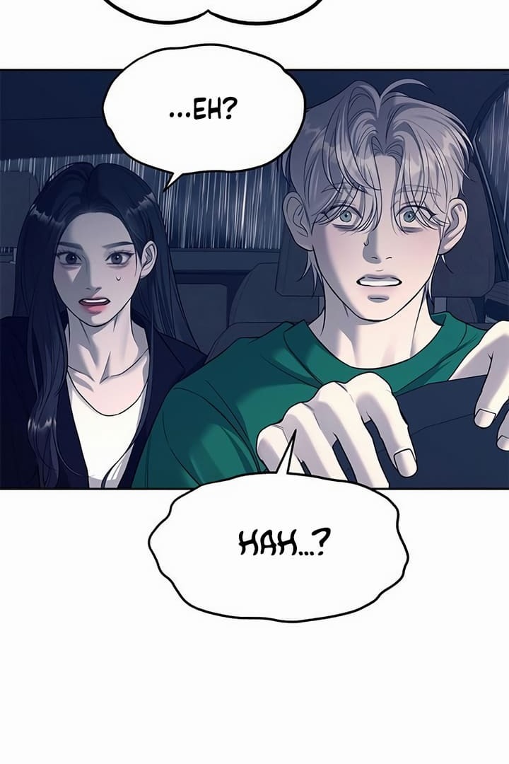Undercover! Chaebol High School Chapter 70 halaman 129