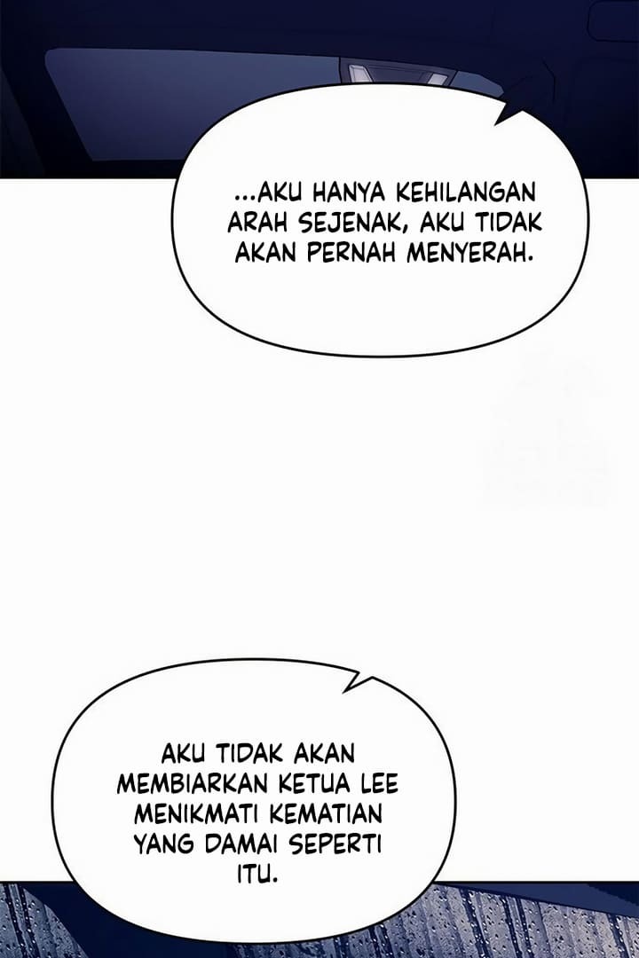 Undercover! Chaebol High School Chapter 70 halaman 122