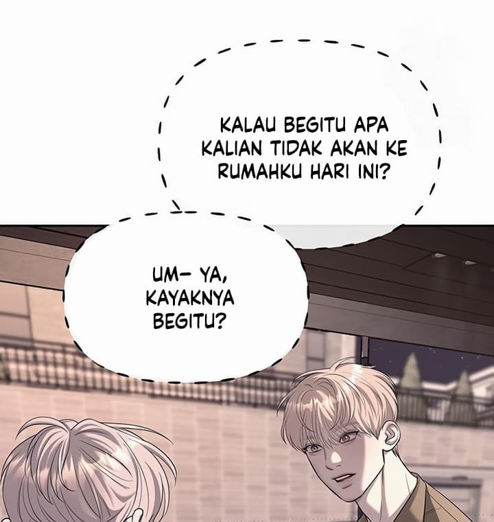 Undercover! Chaebol High School Chapter 70 halaman 66