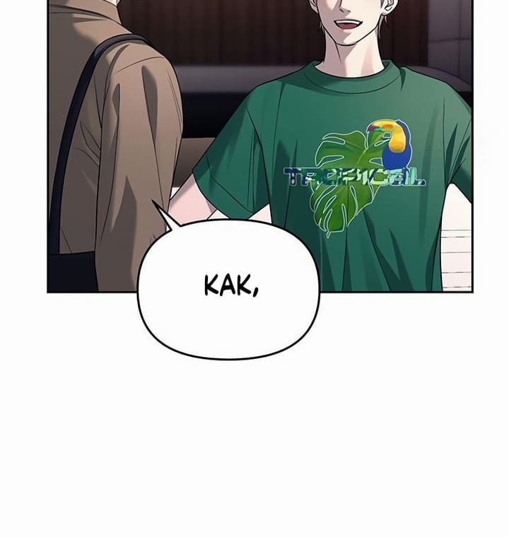 Undercover! Chaebol High School Chapter 70 halaman 65