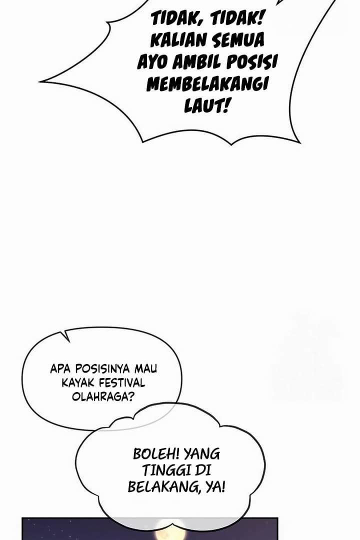 Undercover! Chaebol High School Chapter 70 halaman 41