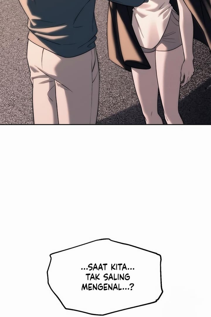 Undercover! Chaebol High School Chapter 70 halaman 20
