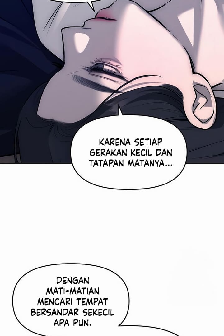 Undercover! Chaebol High School Chapter 70 halaman 105
