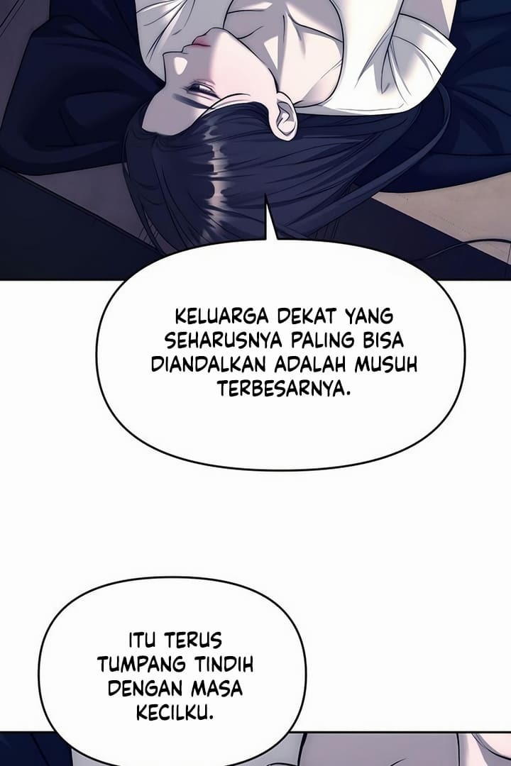 Undercover! Chaebol High School Chapter 70 halaman 104