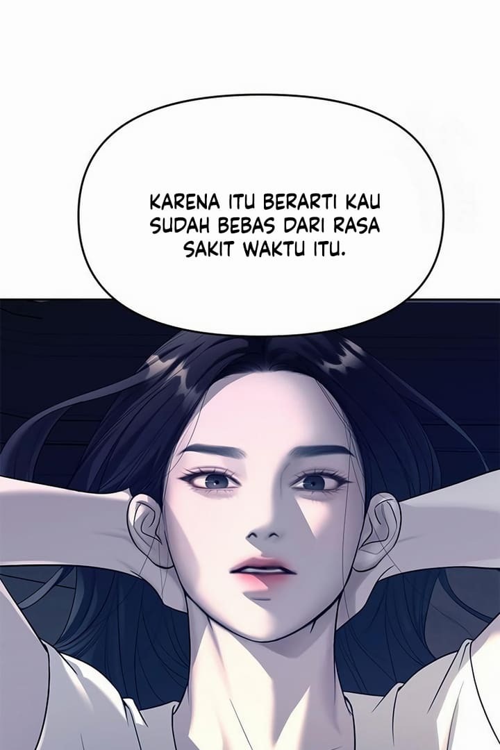 Undercover! Chaebol High School Chapter 70 halaman 120