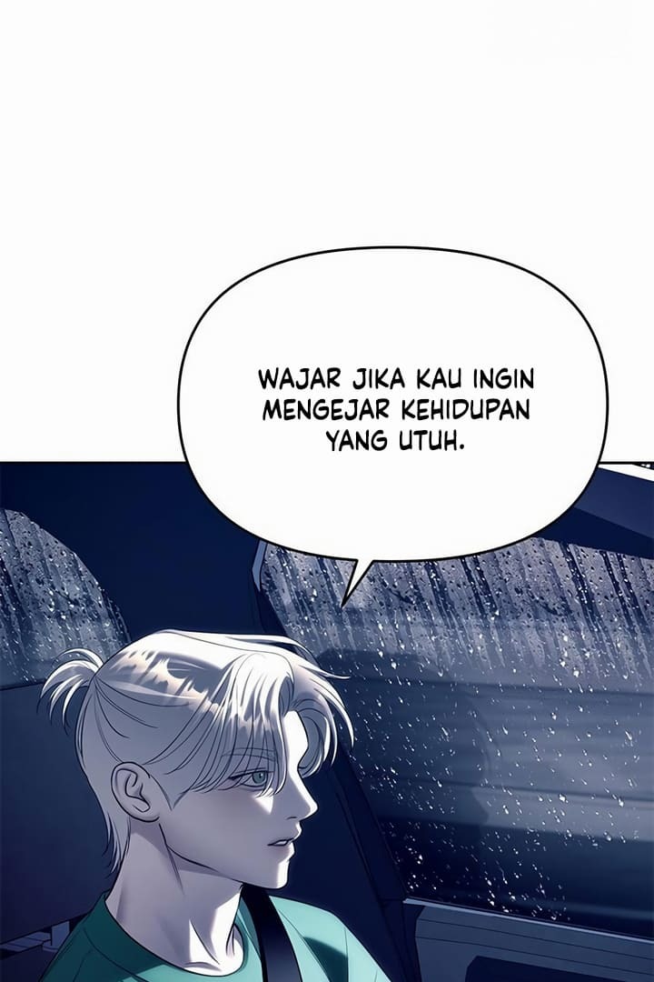 Undercover! Chaebol High School Chapter 70 halaman 116