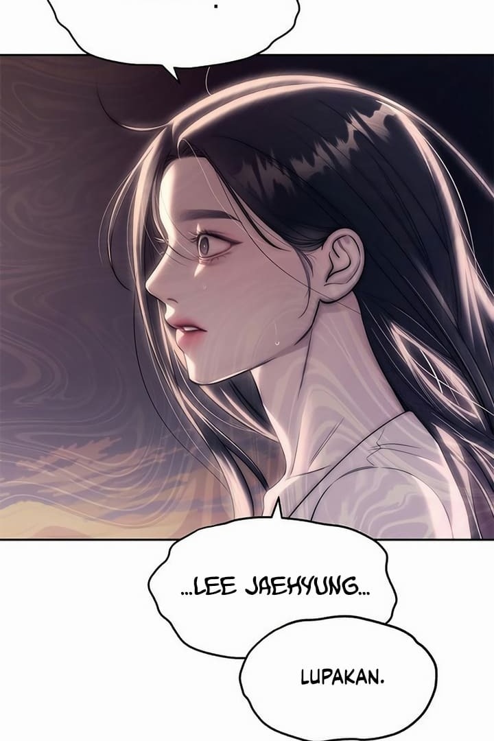 Undercover! Chaebol High School Chapter 70 halaman 12