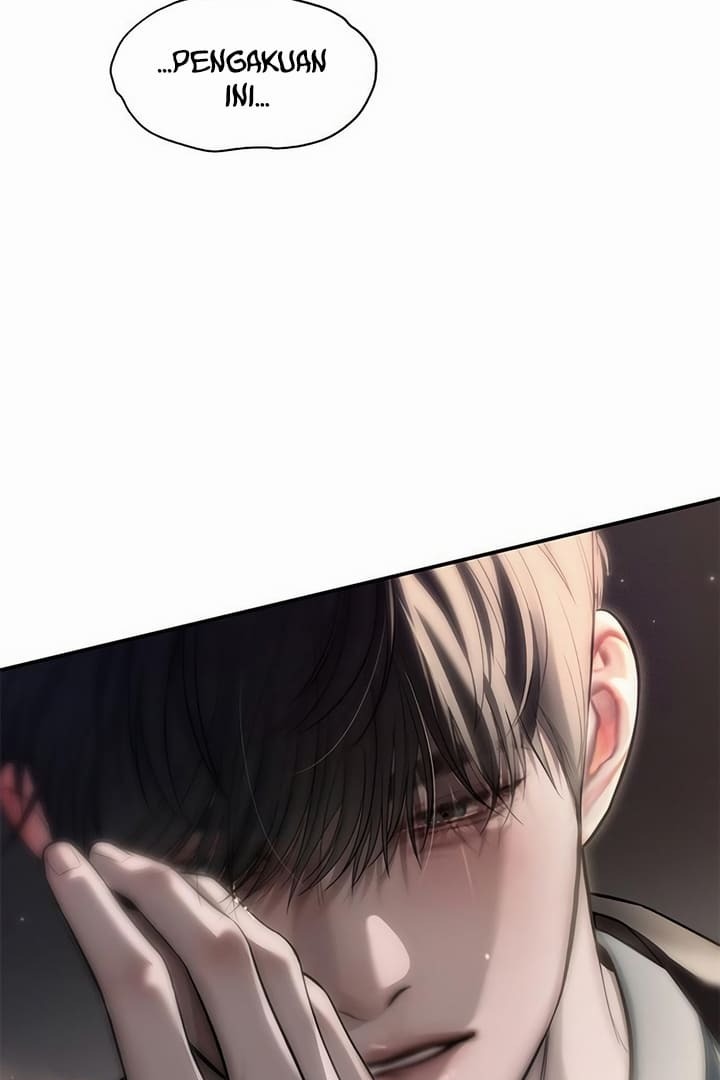 Undercover! Chaebol High School Chapter 70 halaman 9