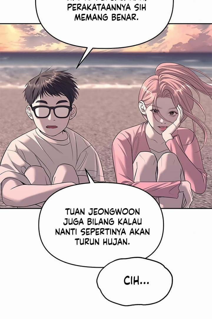 Undercover! Chaebol High School Chapter 70 halaman 46