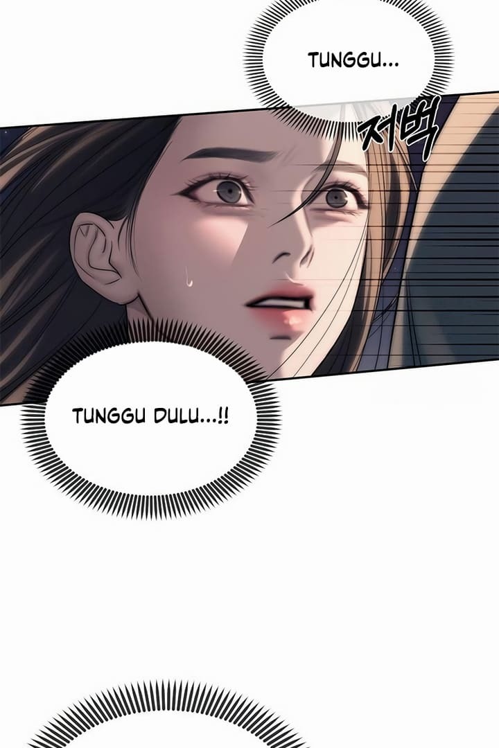 Undercover! Chaebol High School Chapter 70 halaman 25