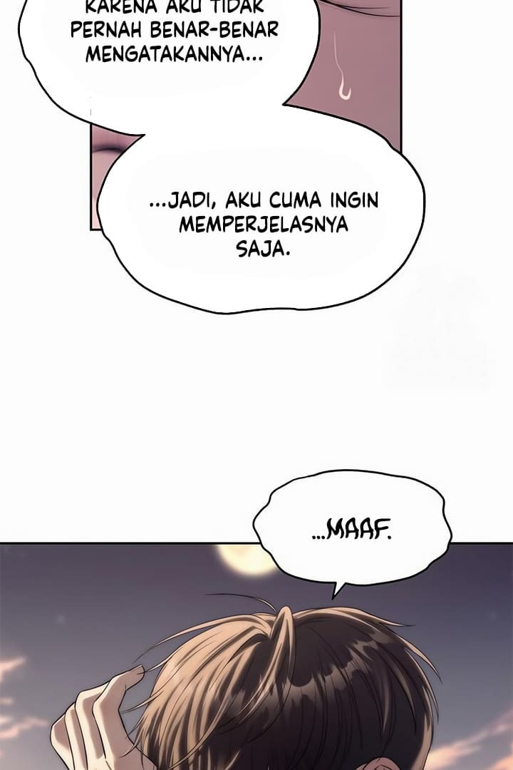 Undercover! Chaebol High School Chapter 70 halaman 14
