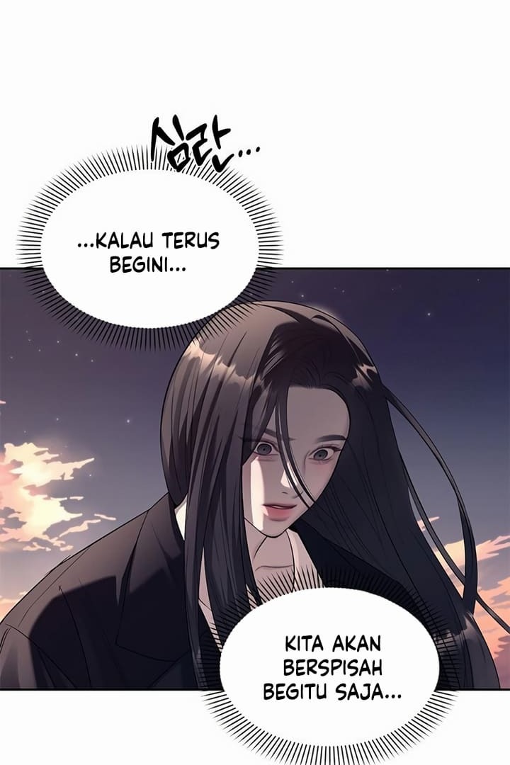 Undercover! Chaebol High School Chapter 70 halaman 47